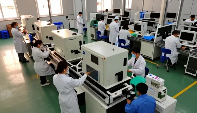 泌尿系统健康检查套餐