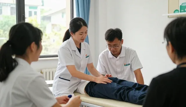 医疗设备性能提升与实际使用条件的优化策略