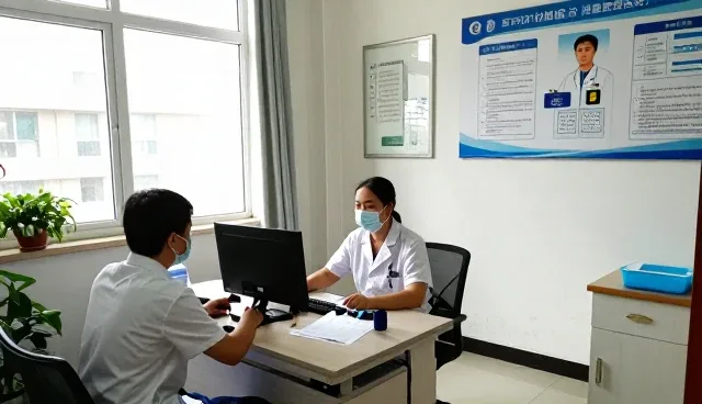 医疗健康服务选型中的适用条件分析