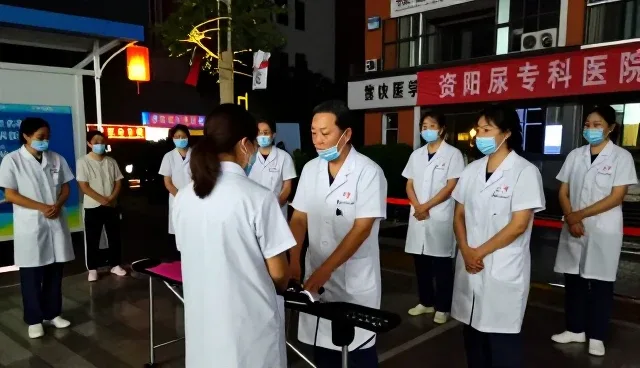 医疗技术推广中适用条件的精准匹配实践