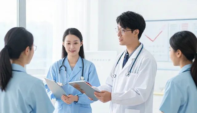 健康检查适用条件及选择依据分析