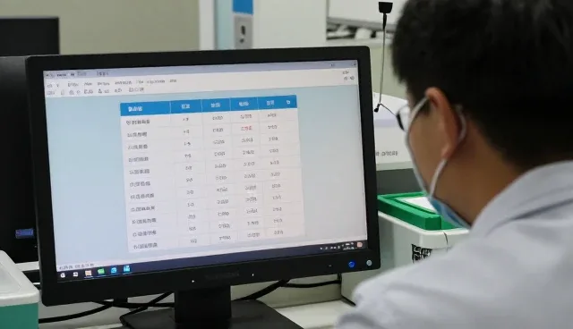 从家庭日常使用看健康档案应用效果