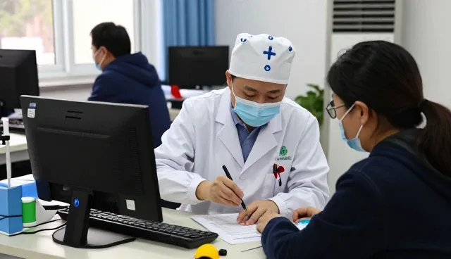 中医理疗解决医疗服务中的常见需求