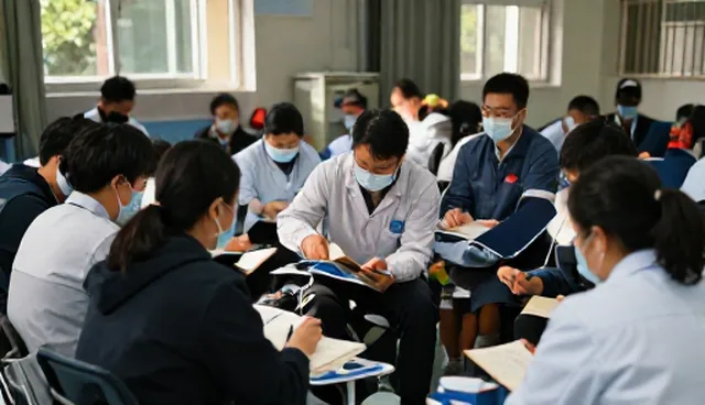 康复指导中的健康干预措施理解误区