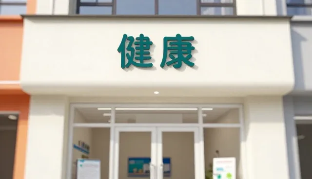 健康检查中常见问题及应对策略
